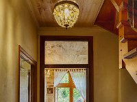 Coeur De Lion - St Cirq Lapopie : Coeur De Lion, St Cirq Lapopie